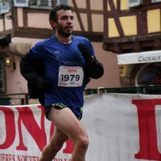 Stéphane Guehrar